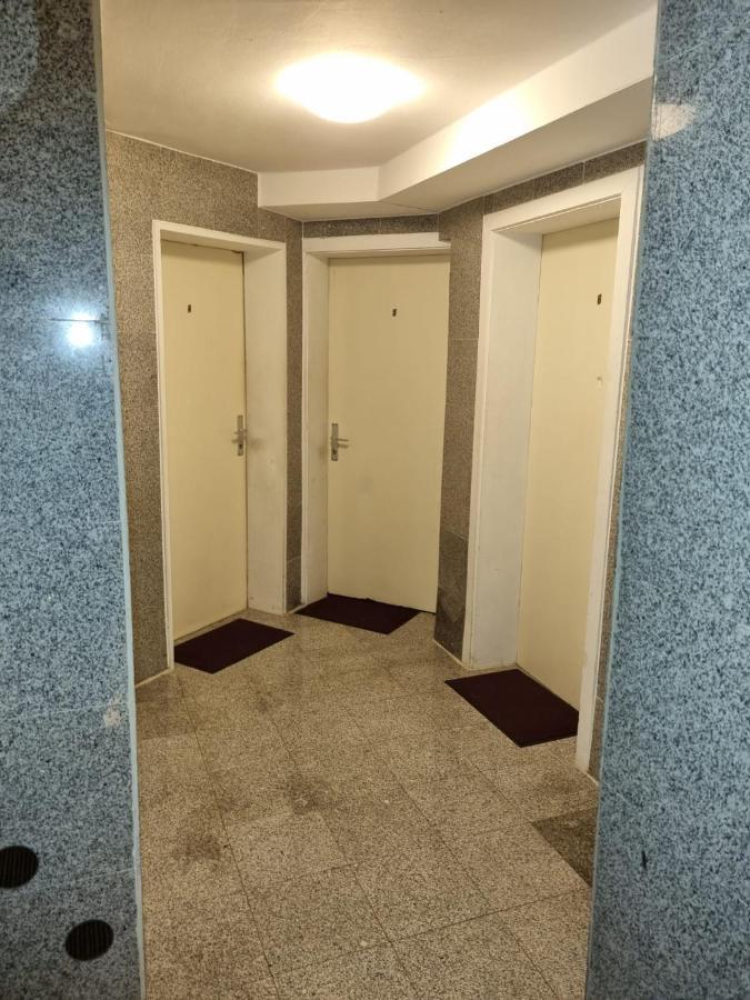 Paulibude هامبورغ المظهر الخارجي الصورة