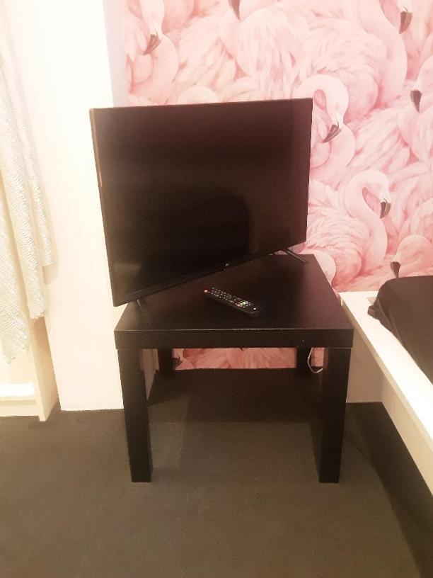 Paulibude هامبورغ المظهر الخارجي الصورة