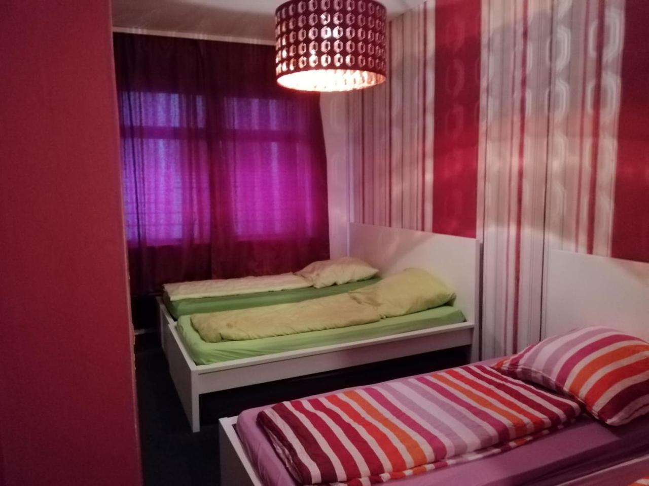 Paulibude هامبورغ المظهر الخارجي الصورة